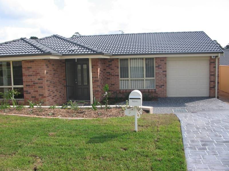 2 Garner Close, Cooranbong NSW 2265