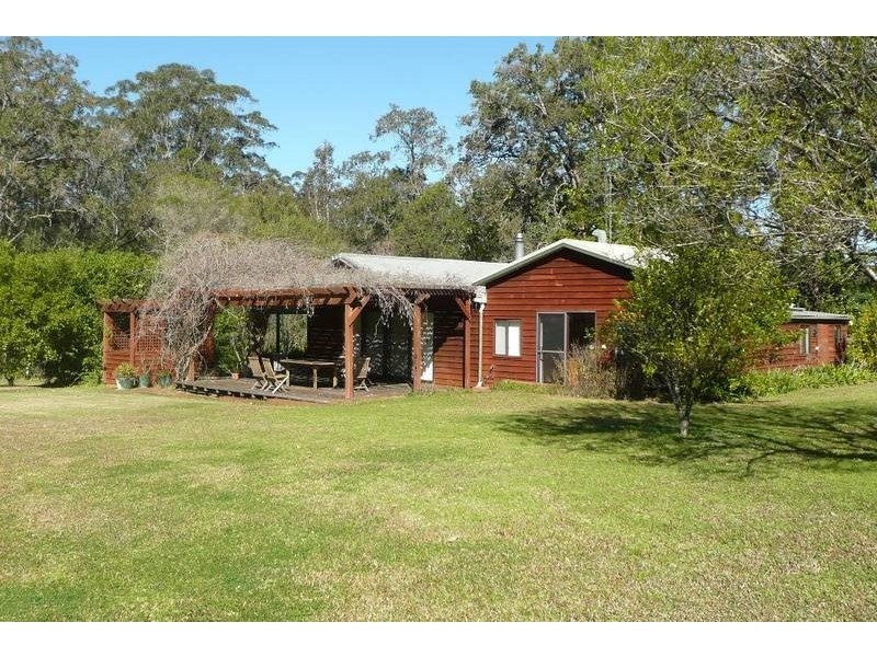 Martinsville NSW 2265