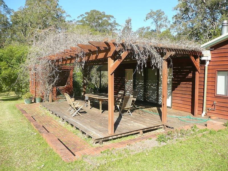 Martinsville NSW 2265