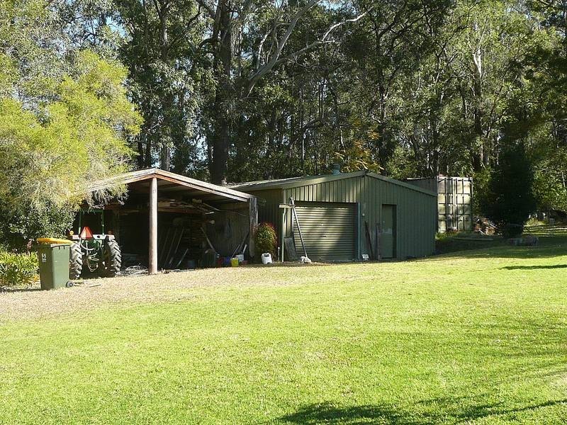Martinsville NSW 2265