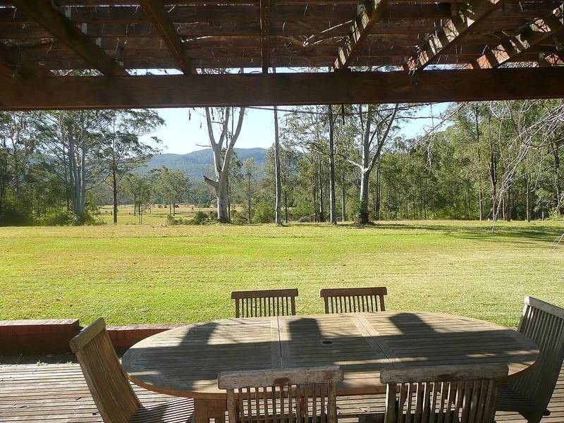 Martinsville NSW 2265