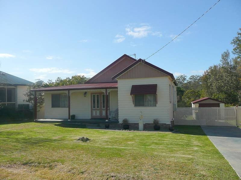 Cooranbong NSW 2265
