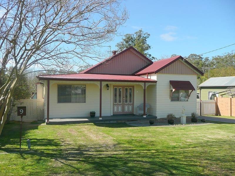 Cooranbong NSW 2265