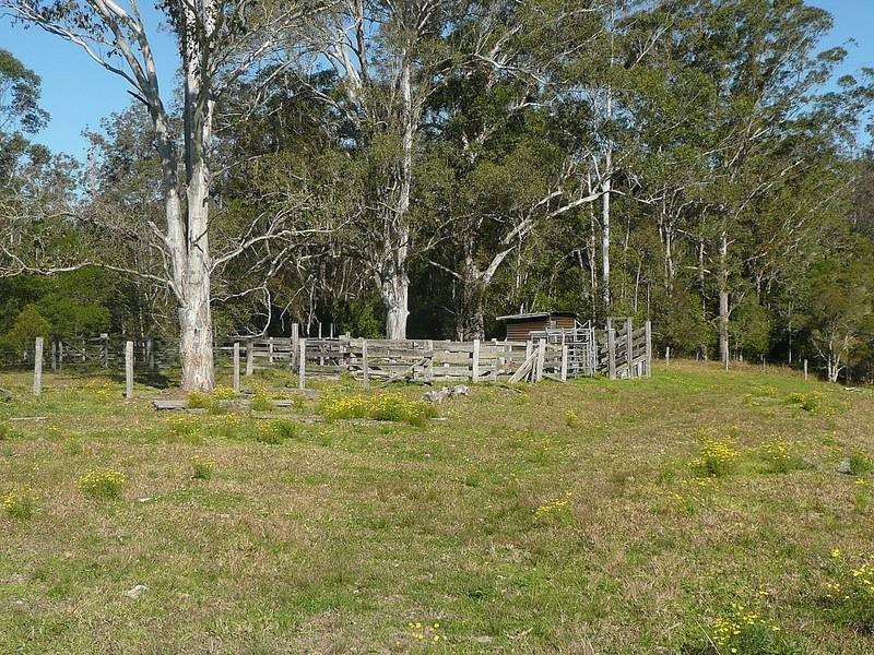 Martinsville NSW 2265