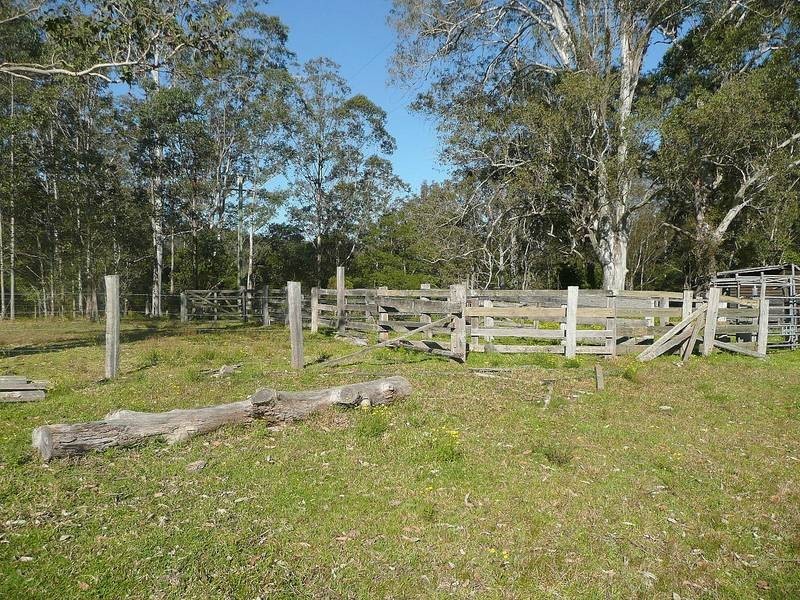 Martinsville NSW 2265