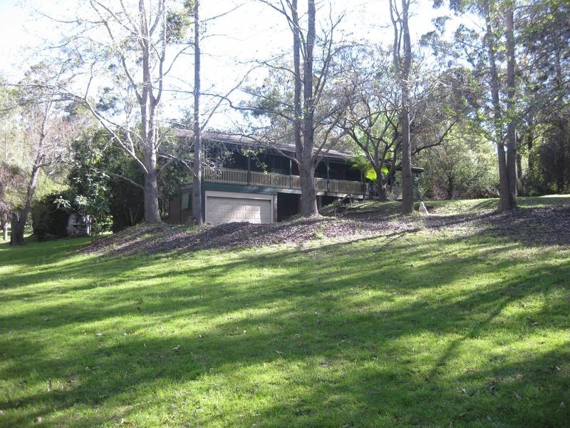 469 Martinsville Road, Martinsville NSW 2265
