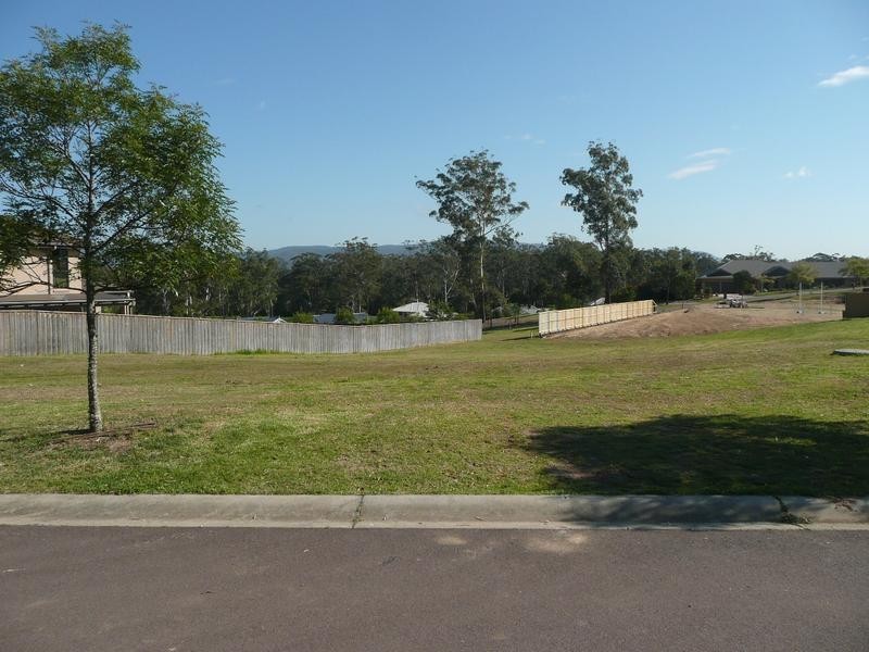 Lot 18, 21 Ellenborough Drive, Cooranbong NSW 2265