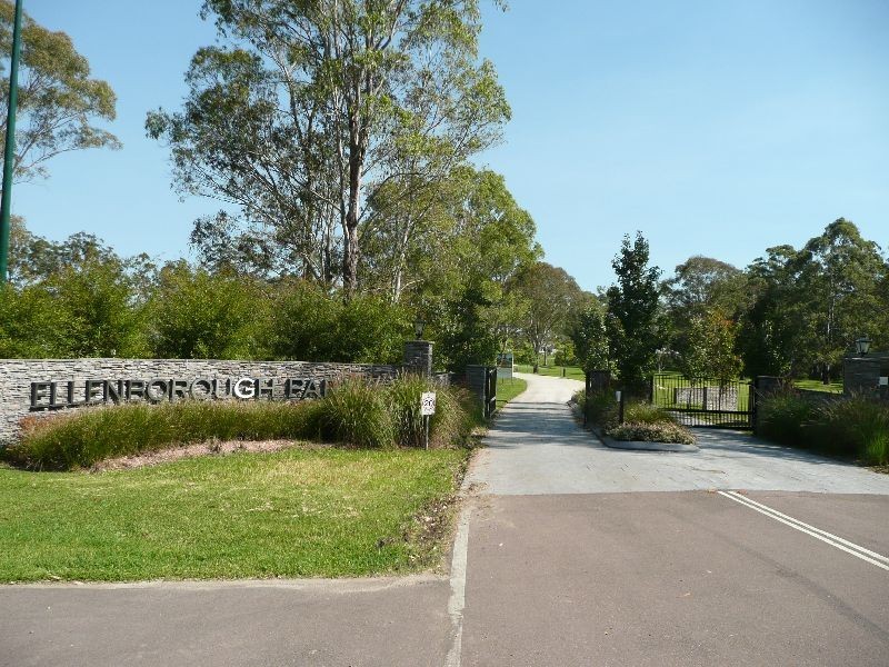 Lot 18, 21 Ellenborough Drive, Cooranbong NSW 2265