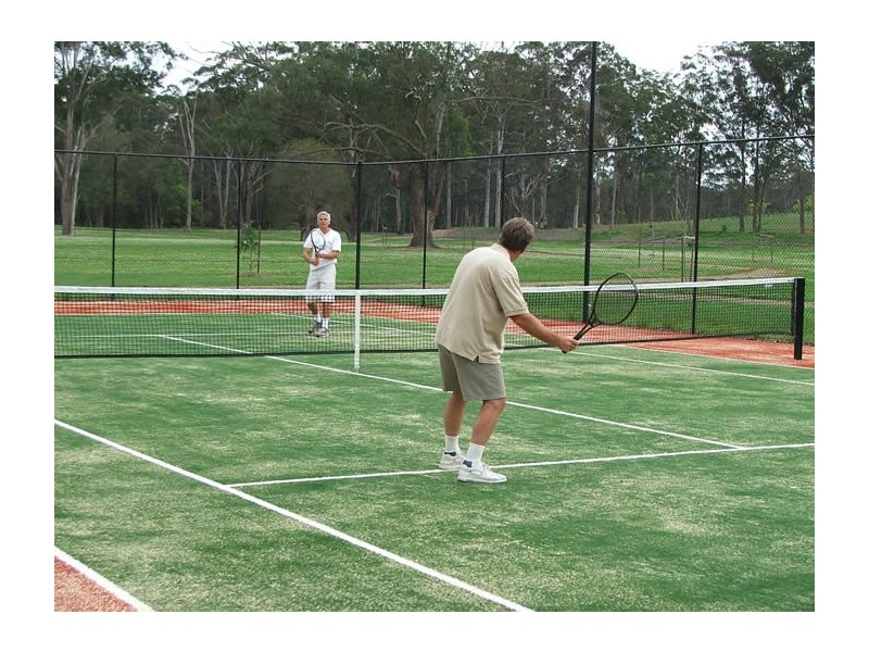 Lot 18, 21 Ellenborough Drive, Cooranbong NSW 2265