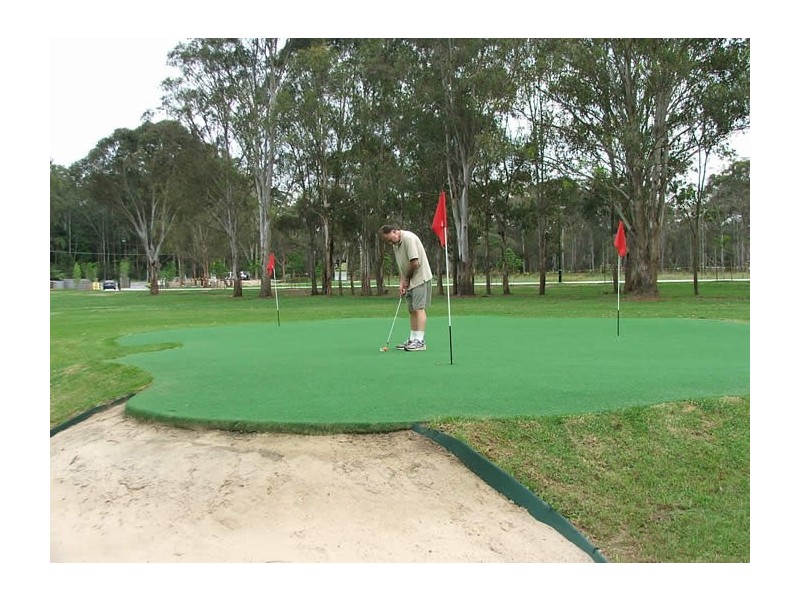 Lot 28 Ellenborough Park Drive, Cooranbong NSW 2265