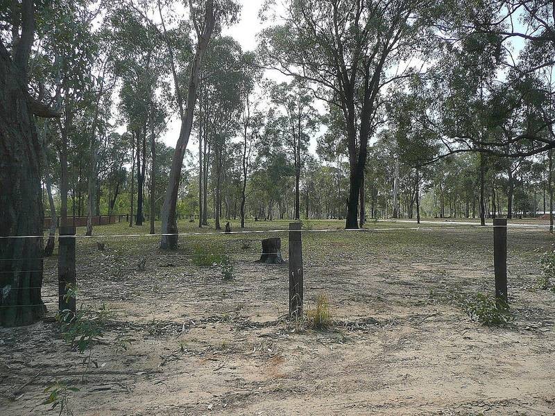 Paxton NSW 2325