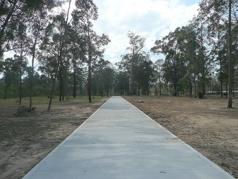 Paxton NSW 2325
