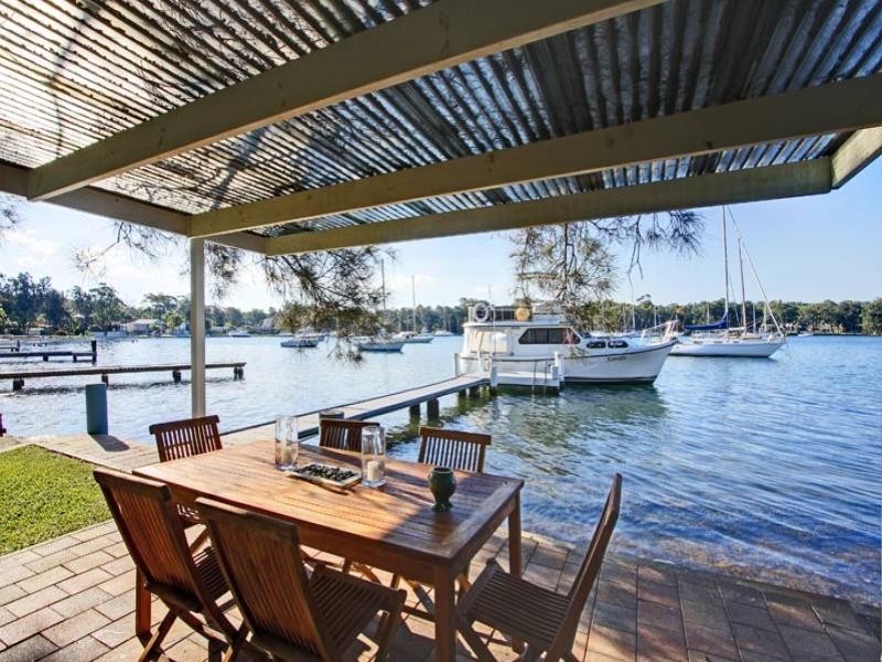 Brightwaters NSW 2264