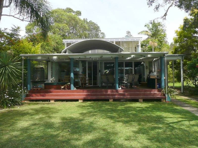 Brightwaters NSW 2264