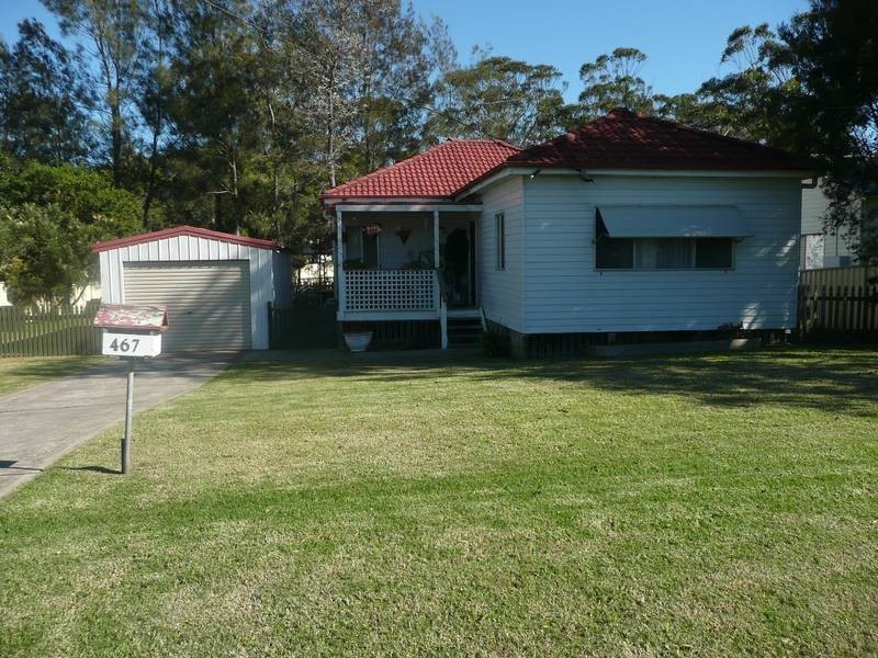 467 Freemans Drive, Cooranbong NSW 2265