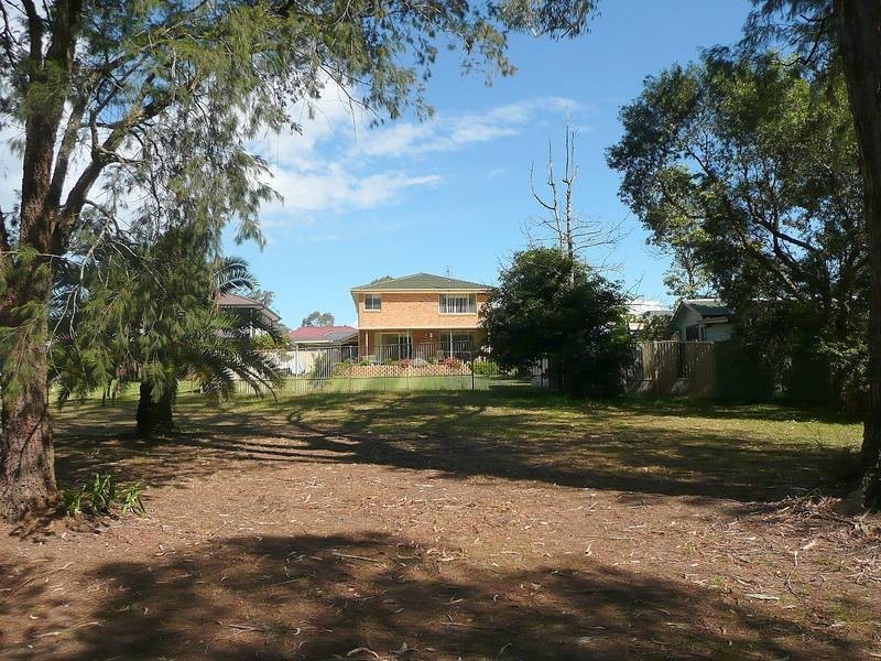 Morisset NSW 2264