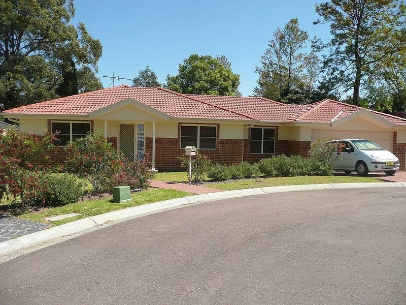 6 Reuben Close, Cooranbong NSW 2265