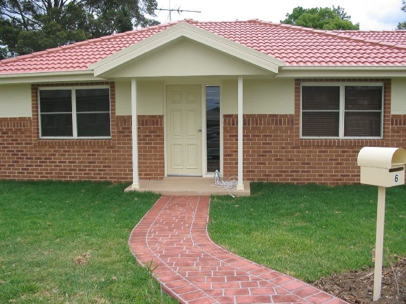 6 Reuben Close, Cooranbong NSW 2265