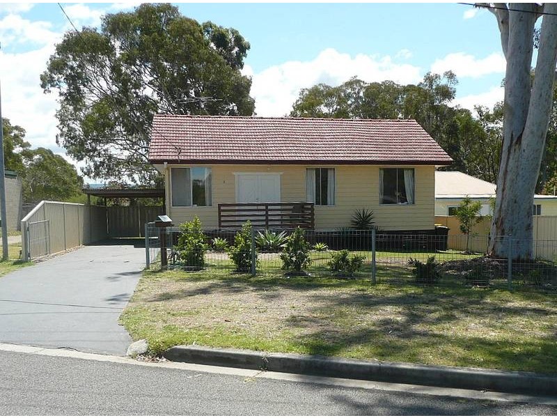 Morisset Park NSW 2264