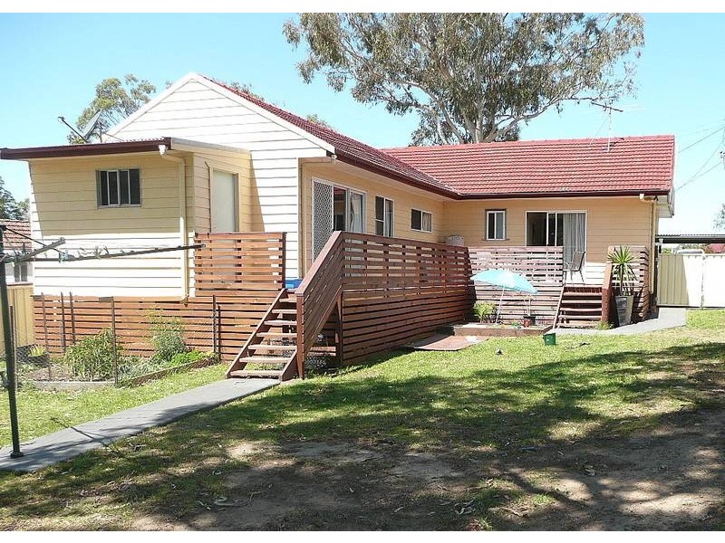 Morisset Park NSW 2264