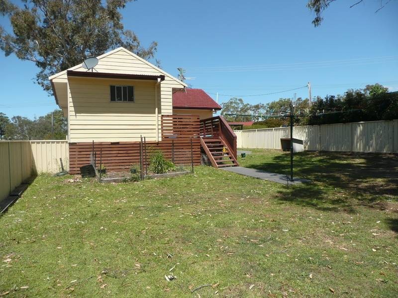 Morisset Park NSW 2264