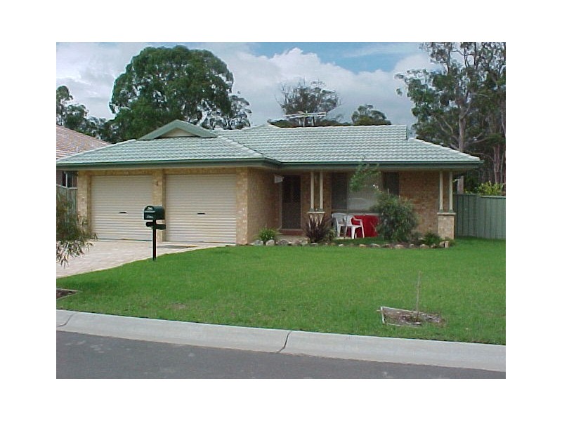 4 Hayward, Cooranbong NSW 2265