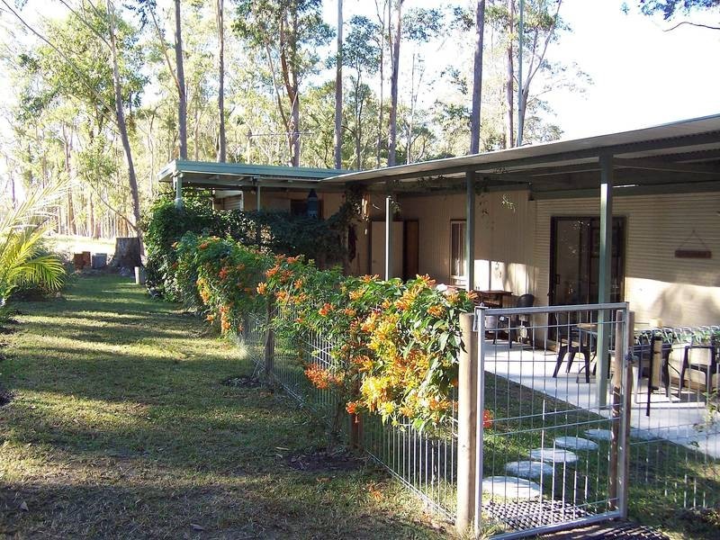 Freemans Waterhole NSW 2323