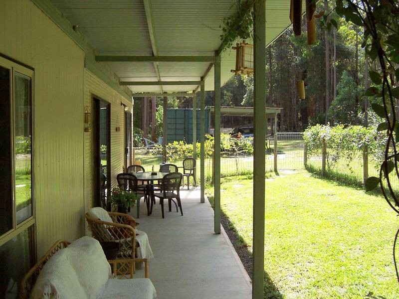 Freemans Waterhole NSW 2323