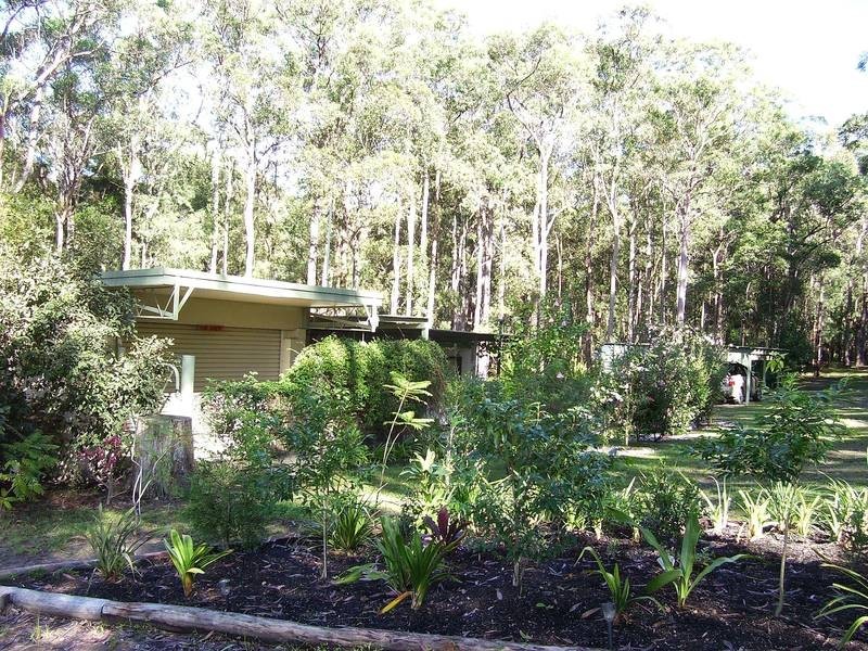 Freemans Waterhole NSW 2323