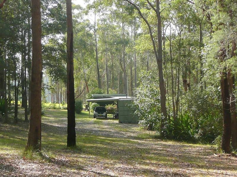 Freemans Waterhole NSW 2323