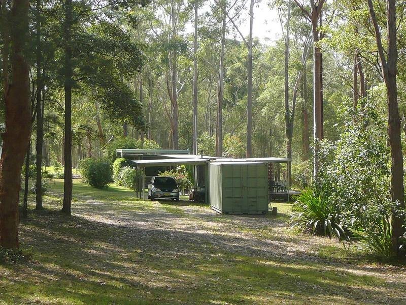 Freemans Waterhole NSW 2323