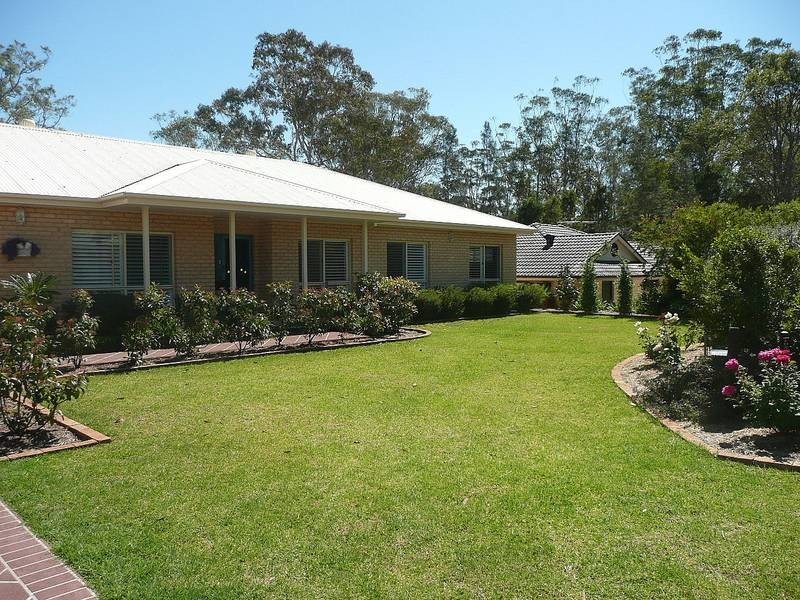 Morisset NSW 2264