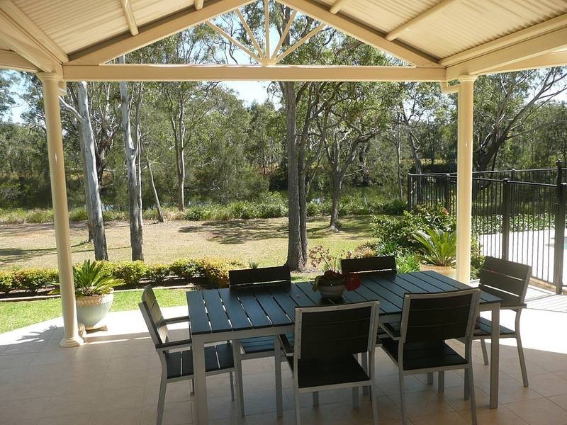 Morisset NSW 2264