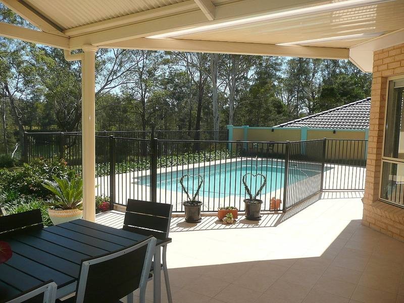 Morisset NSW 2264