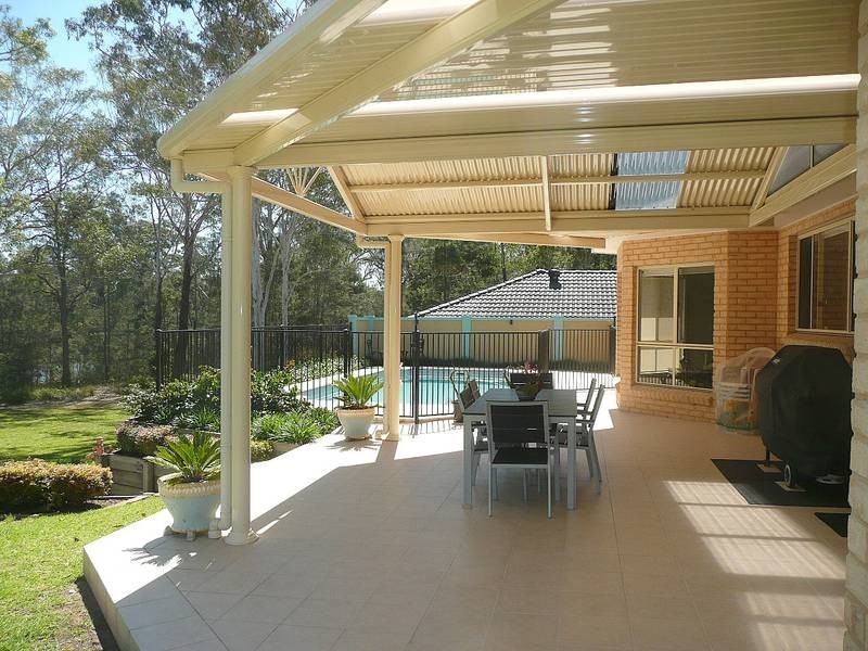 Morisset NSW 2264