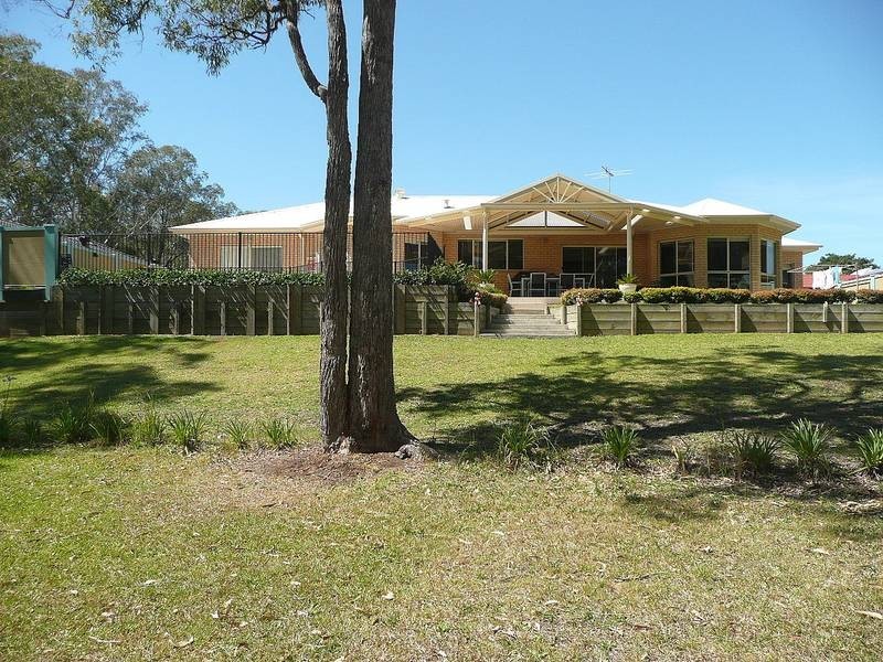 Morisset NSW 2264