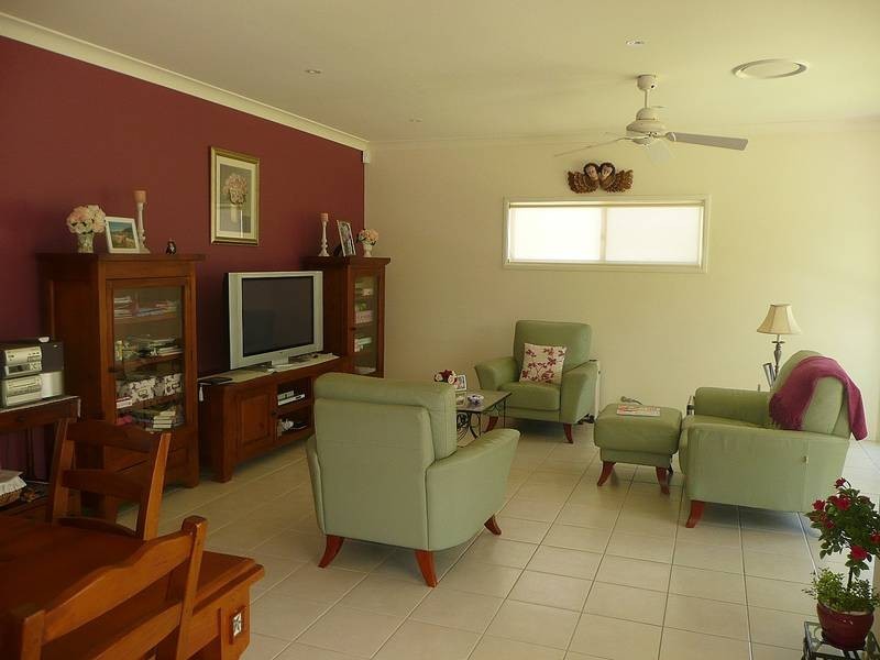 Morisset NSW 2264