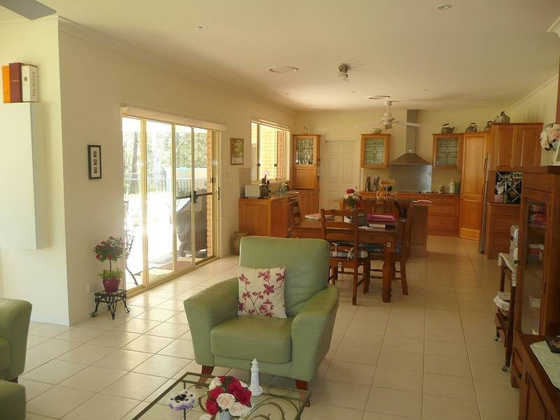 Morisset NSW 2264
