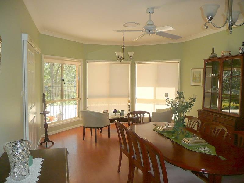 Morisset NSW 2264