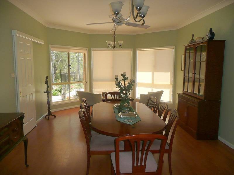 Morisset NSW 2264