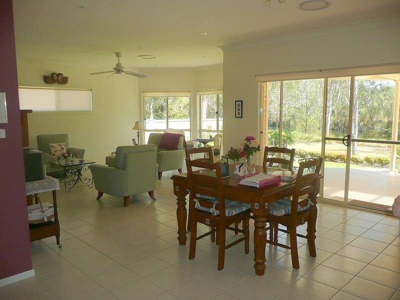 Morisset NSW 2264