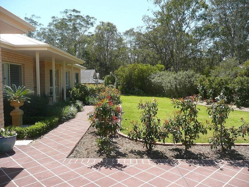 Morisset NSW 2264
