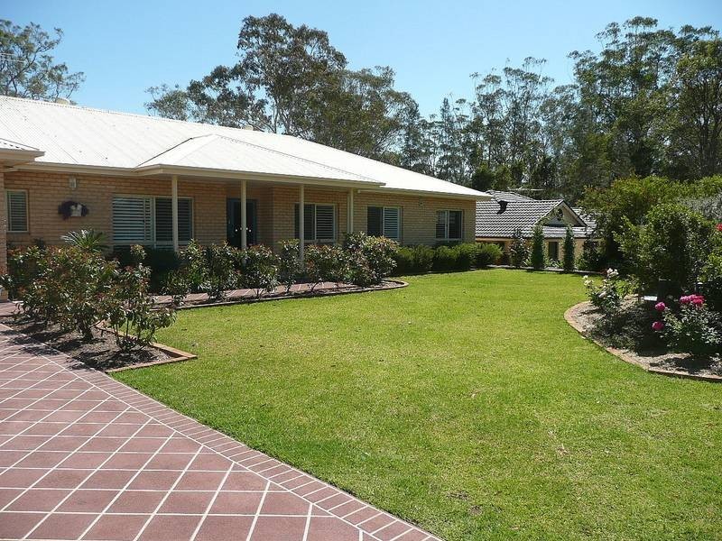 Morisset NSW 2264