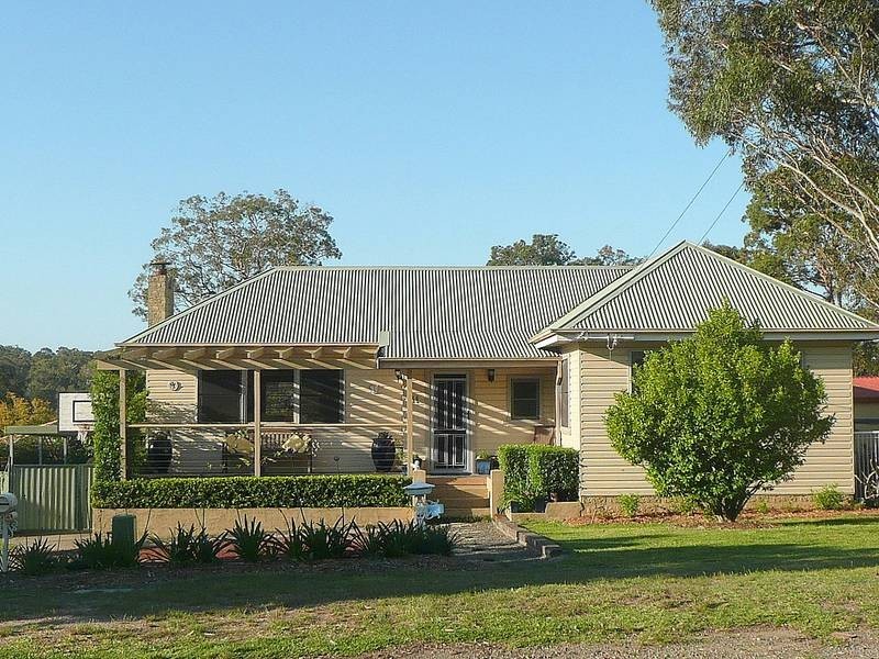 Morisset Park NSW 2264