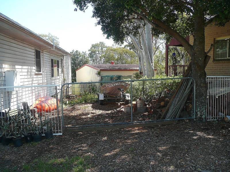 Morisset Park NSW 2264