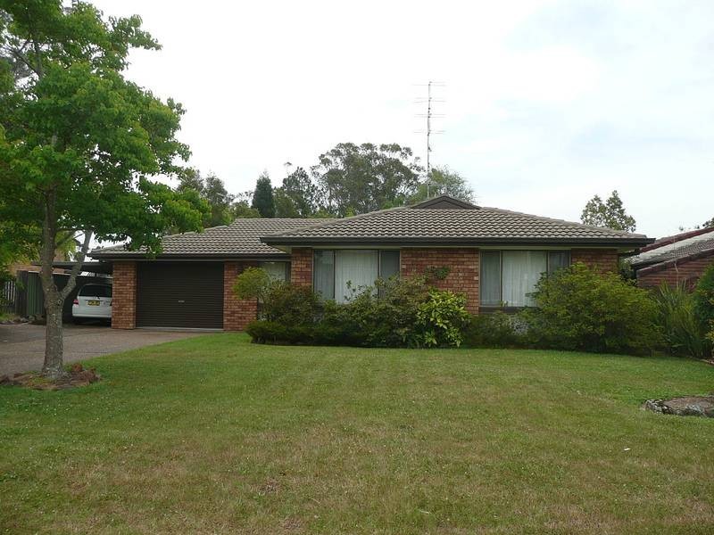Cooranbong NSW 2265