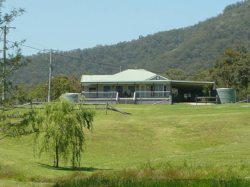 Brunkerville NSW 2323