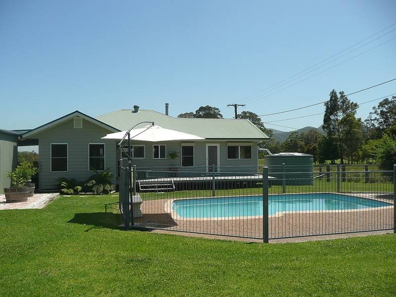 Brunkerville NSW 2323