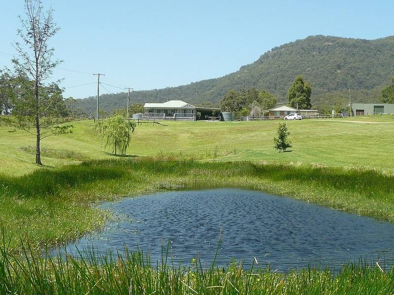 Brunkerville NSW 2323