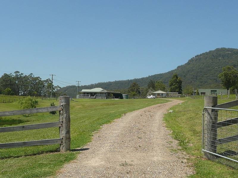 Brunkerville NSW 2323